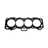 Multilayer Racing Head Gasket thickness 1,9 mm Ø 83 mm with Gas Stopper-0